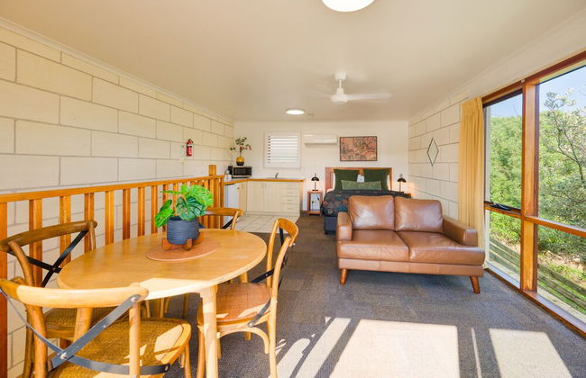 Loch Ard Motor Inn - Foto 13