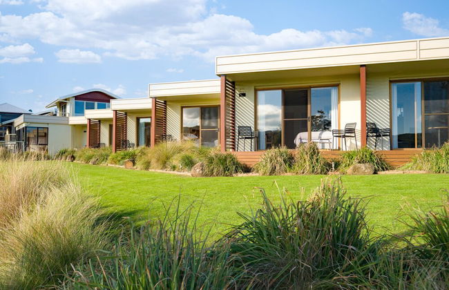 Loch Ard Motor Inn - Foto 46