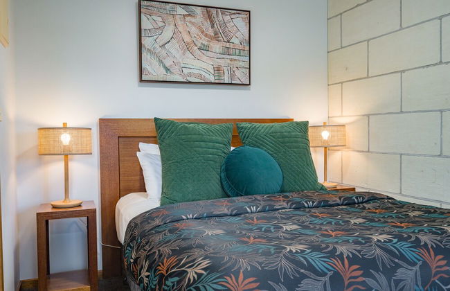 Loch Ard Motor Inn - Foto 15