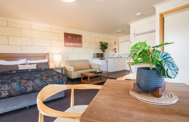 Loch Ard Motor Inn - Foto 19