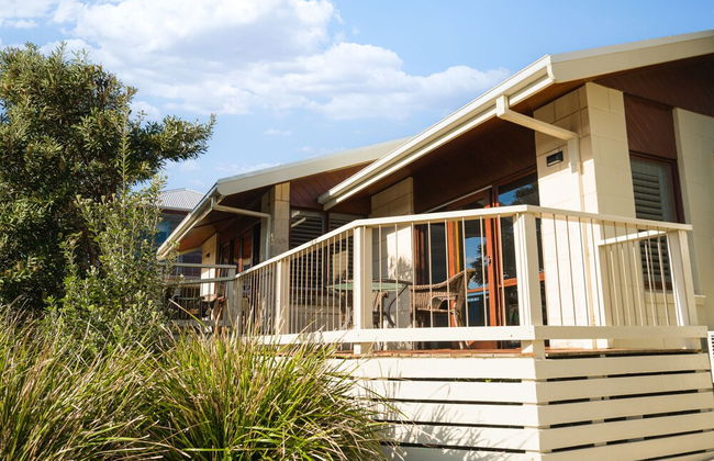 Loch Ard Motor Inn - Foto 47