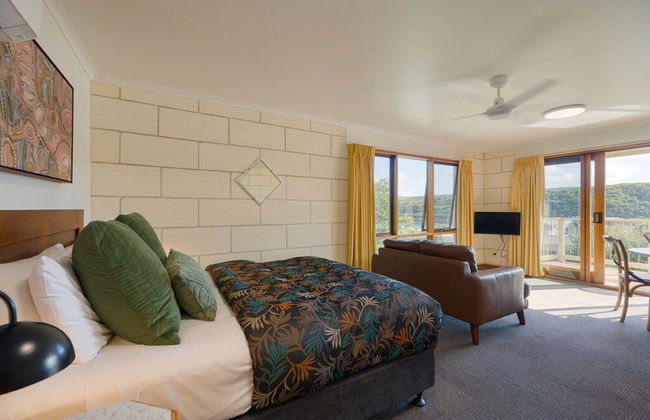 Loch Ard Motor Inn - Foto 14