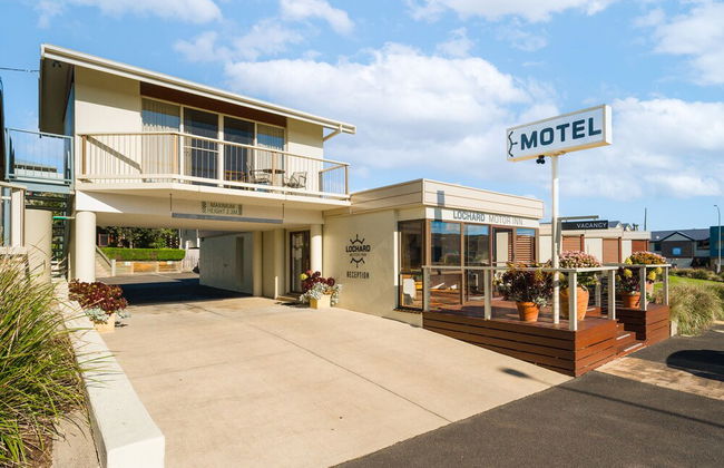 Loch Ard Motor Inn - Foto 2