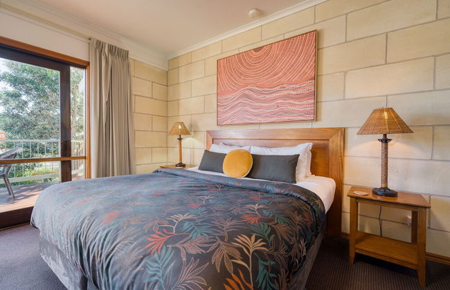 Loch Ard Motor Inn - Foto 11