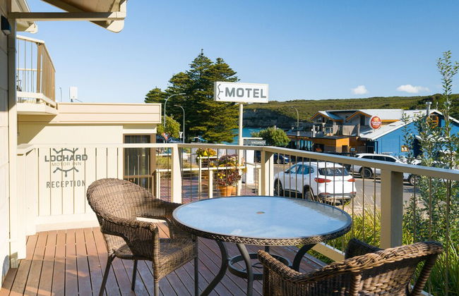 Loch Ard Motor Inn - Foto 32