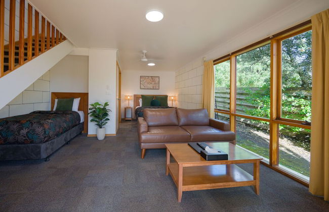 Loch Ard Motor Inn - Foto 16