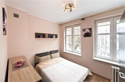 Foto 3 - Gdańskie Apartamenty Szeroka