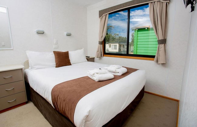 BIG4 Bendigo Park Lane Holiday Park - Foto 12