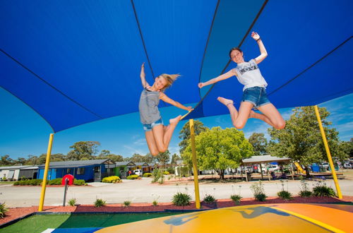 Photo 55 - BIG4 Bendigo Park Lane Holiday Park