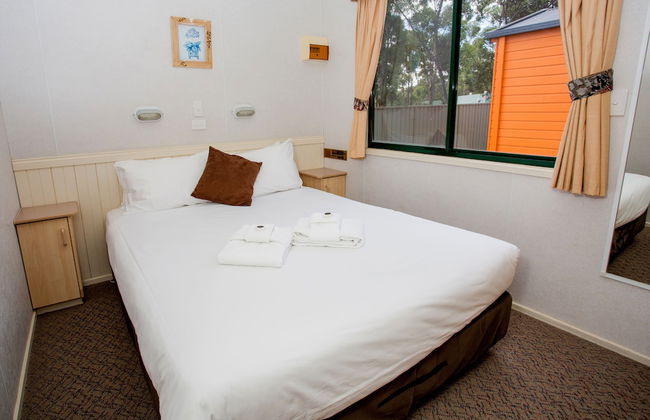 BIG4 Bendigo Park Lane Holiday Park - Foto 8
