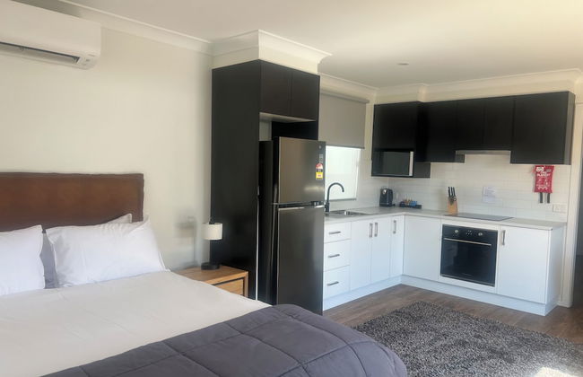 BIG4 Bendigo Park Lane Holiday Park - Foto 43