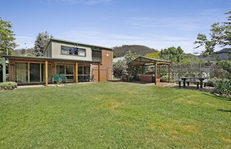 Photo 1 - Warrina - Over Looking Ovens River