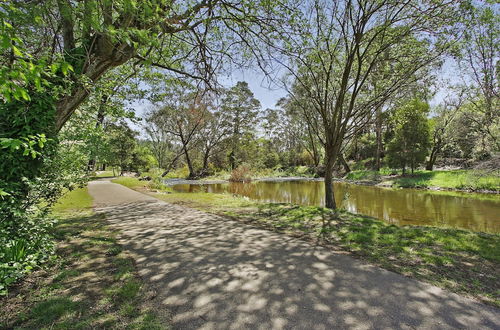 Foto 17 - Warrina - Over Looking Ovens River