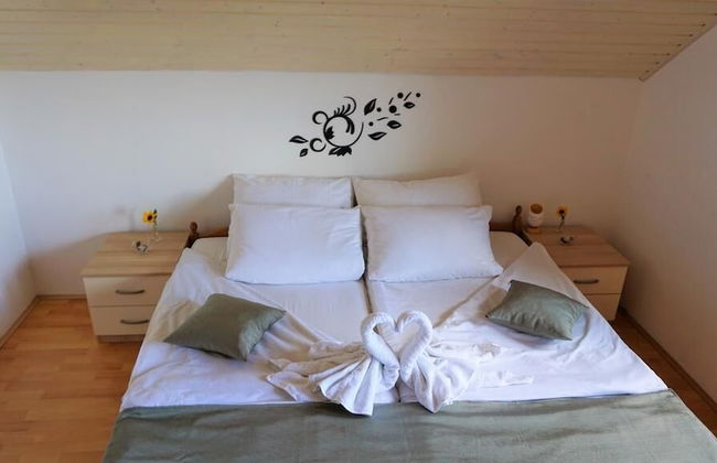 Vineyard Cottage Zajc - Foto 5