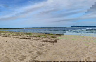 Foto 3 - Holiday Home in Juelsminde