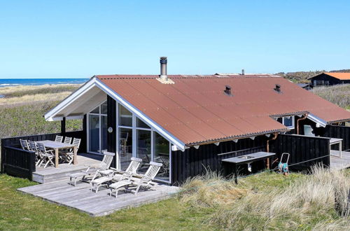 Photo 1 - 6 Person Holiday Home in Hjorring