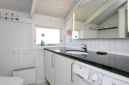 Foto 4 - 6 Person Holiday Home in Hjorring