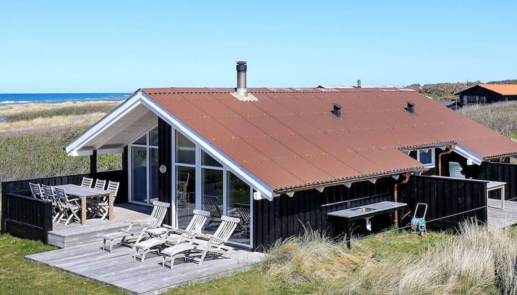 Photo 1 - 6 Person Holiday Home in Hjorring