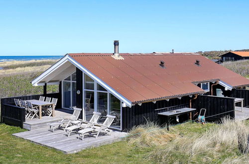 Foto 1 - 6 Person Holiday Home in Hjorring