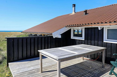 Foto 25 - 6 Person Holiday Home in Hjorring