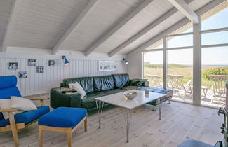 Foto 3 - 6 Person Holiday Home in Hjorring