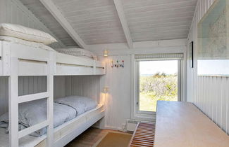 Foto 3 - 6 Person Holiday Home in Hjorring