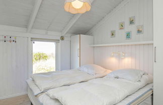 Photo 1 - 6 Person Holiday Home in Hjorring