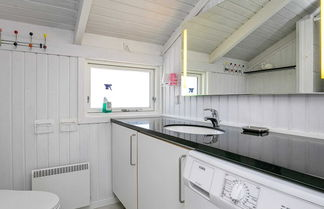 Foto 3 - 6 Person Holiday Home in Hjorring