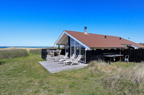 Photo 34 - 6 Person Holiday Home in Hjorring