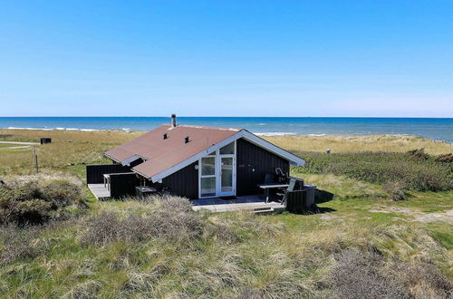 Photo 29 - 6 Person Holiday Home in Hjorring