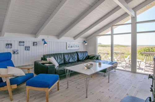 Photo 6 - 6 Person Holiday Home in Hjorring