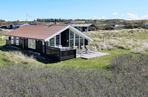 Foto 23 - 6 Person Holiday Home in Hjorring