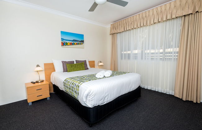 Beaches Serviced Apartments - Foto 5