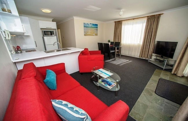 Beaches Serviced Apartments - Foto 14