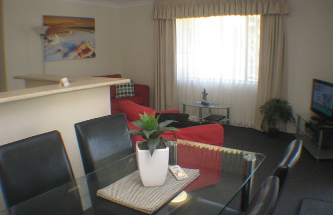 Beaches Serviced Apartments - Foto 10