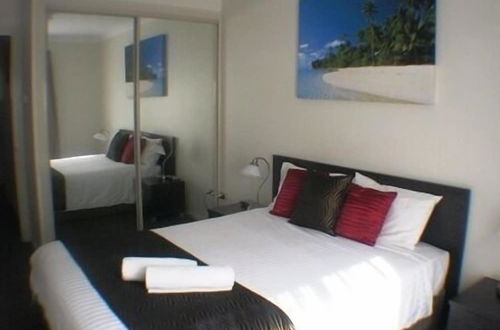 Foto 6 - Beaches Serviced Apartments