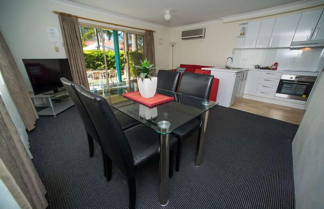 Beaches Serviced Apartments - Foto 25