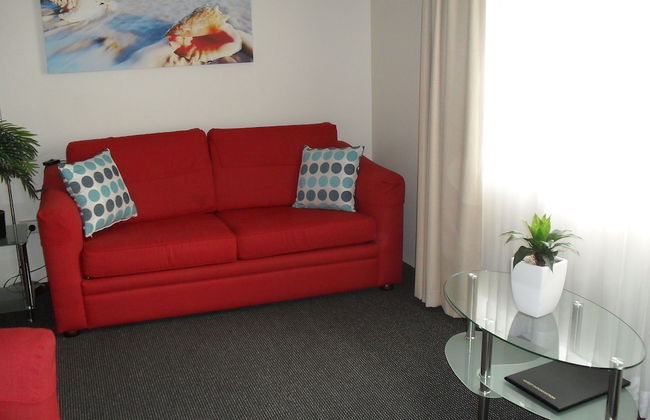 Beaches Serviced Apartments - Foto 9