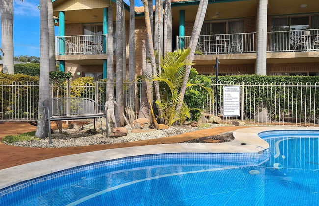 Beaches Serviced Apartments - Foto 23