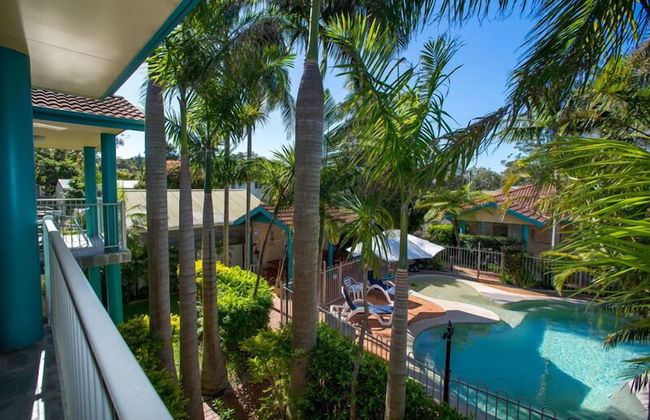 Beaches Serviced Apartments - Foto 13
