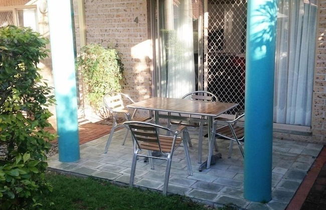 Beaches Serviced Apartments - Foto 24