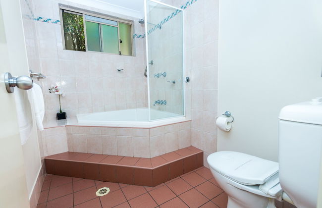 Beaches Serviced Apartments - Foto 15