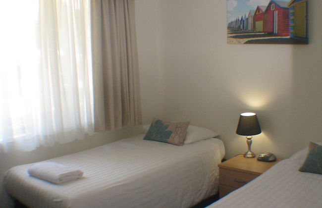 Beaches Serviced Apartments - Foto 8