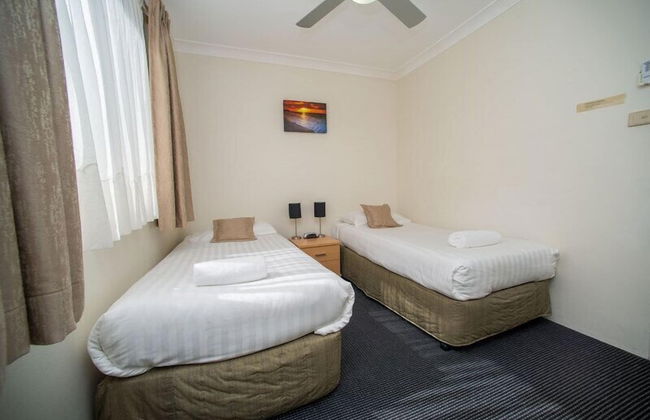 Beaches Serviced Apartments - Foto 7
