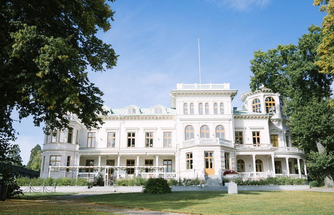 Engeltofta Sea Lodge Hotel - Foto 51