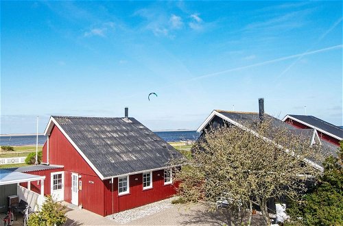 Foto 26 - 6 Person Holiday Home in Hemmet
