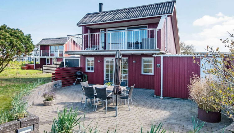 Photo 1 - 6 Person Holiday Home in Hemmet