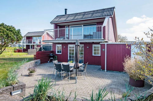 Photo 1 - 6 Person Holiday Home in Hemmet