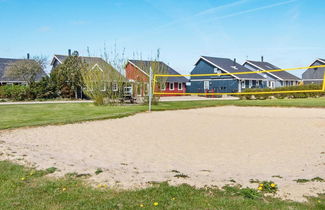 Photo 2 - 6 Person Holiday Home in Hemmet