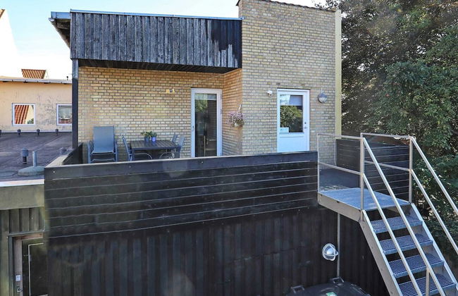 4 Person Holiday Home in Skagen - Foto 12